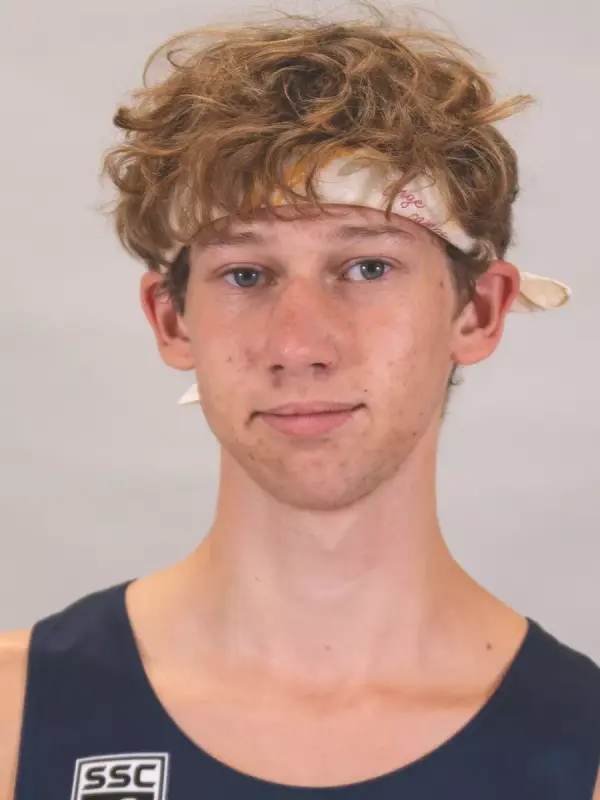 Baden Tull, Track and Field (O), Palm Beach Atlantic University