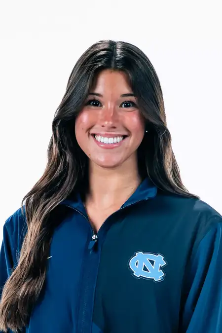 Regan McBride, Gymnastics, University of North Carolina