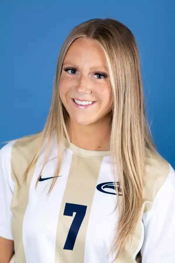 Nathalie Twigg, Soccer, Clarion