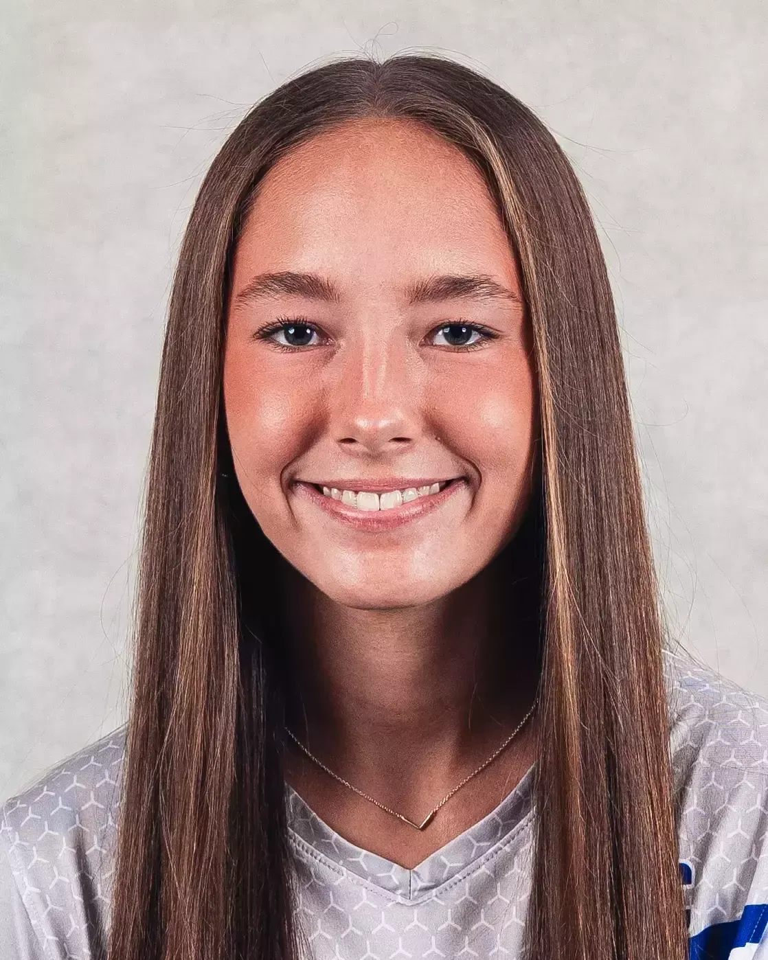 Nora Donaldson, Soccer, undefined