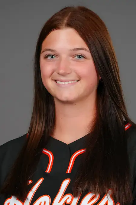 Angelina Eakman, Softball, Virginia Tech