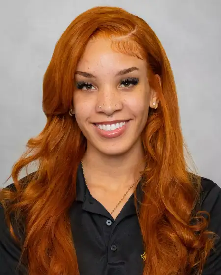 Ashlyn McKinley, Flag Football, Ottawa University
