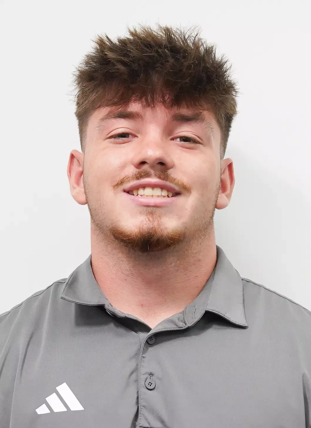 Kolt Krieg, Football, Nicholls State University