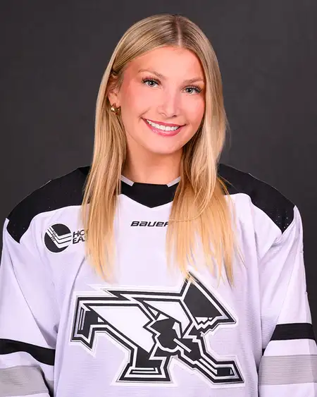 Reese Kletke, Hockey, Providence College