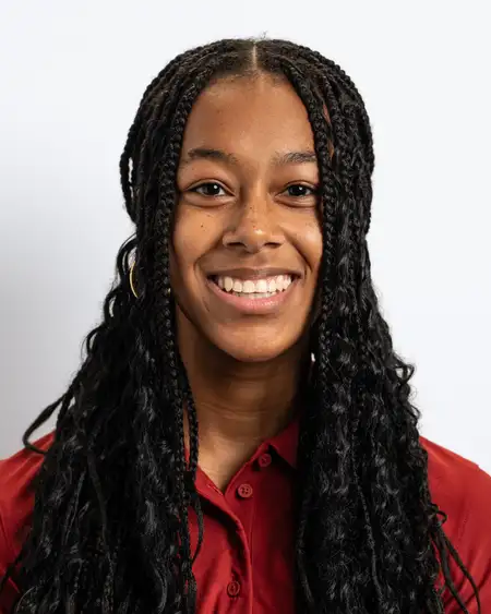 Brianna Rivers, Track and Field (O), University of Oklahoma