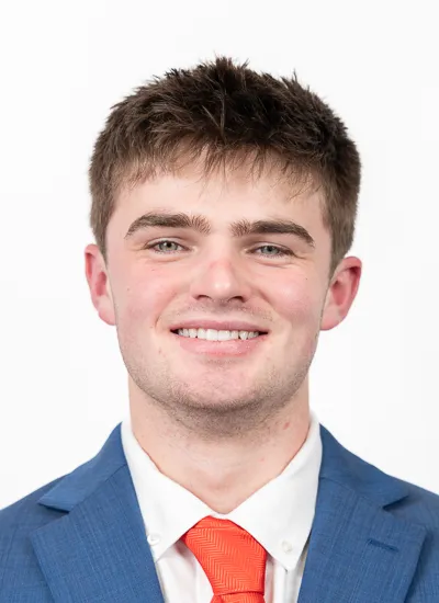 Landon McKelvy, Lacrosse, Boston University