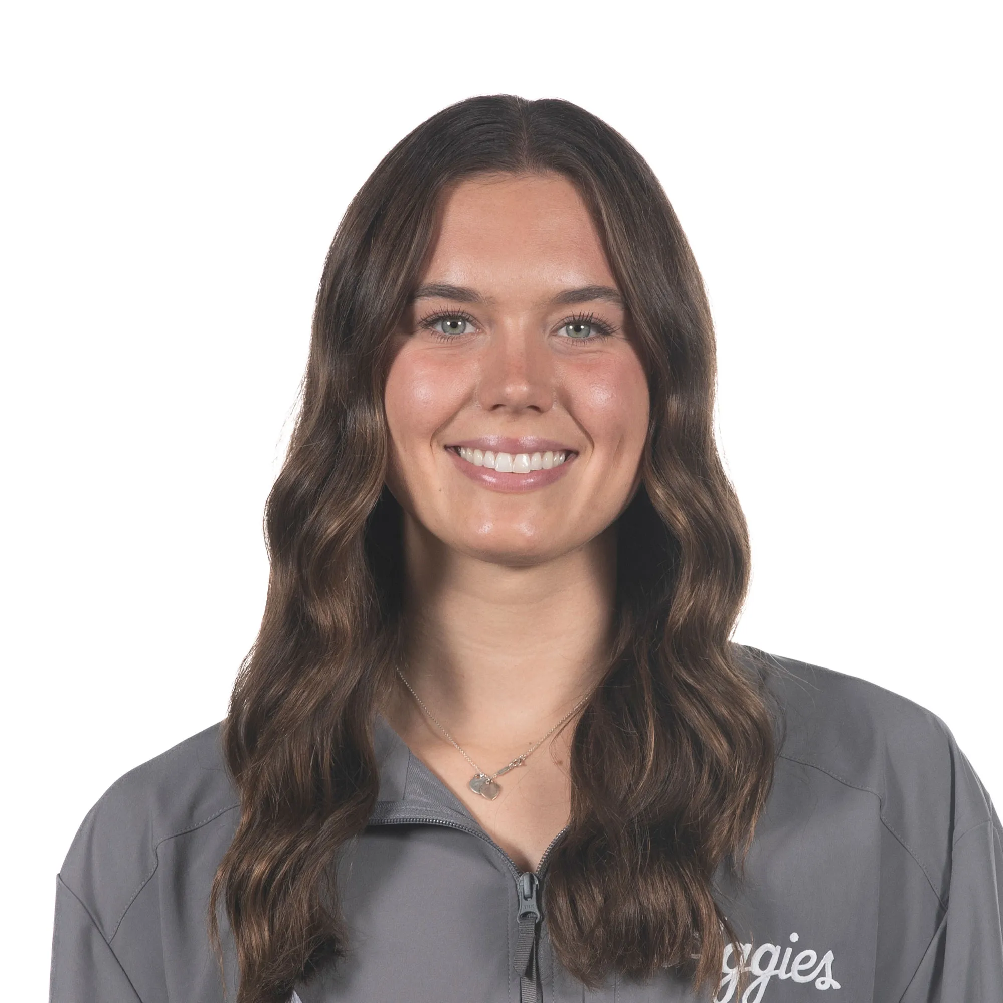 Halina Panczyszyn, Swimming & Diving, Texas A&M University