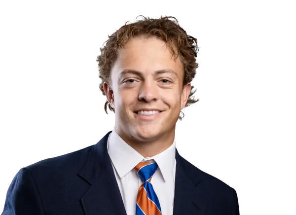 Seth Knothe, Football, Boise State University