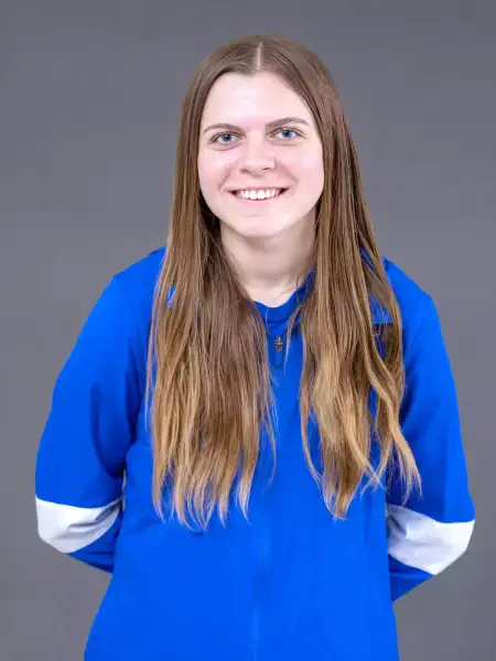 Jordan Slovensky, Track and Field (O), Hofstra University