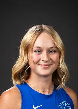 Sage Bergeson, Tennis, undefined