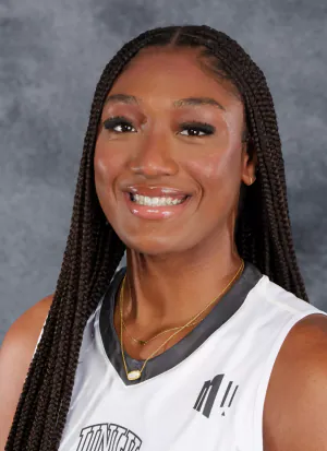 Rheanna Deen-Jackson, Volleyball, undefined