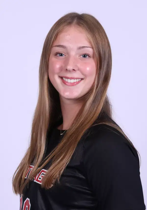 Halle Lepak, Soccer, Carthage College