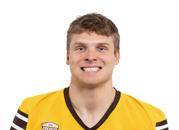 Tate Hallock, Football, undefined