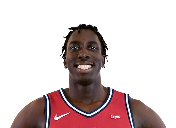 Lucas Lueth, Basketball, undefined