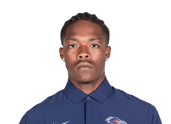 Jamel Hardy Jr., Football, undefined