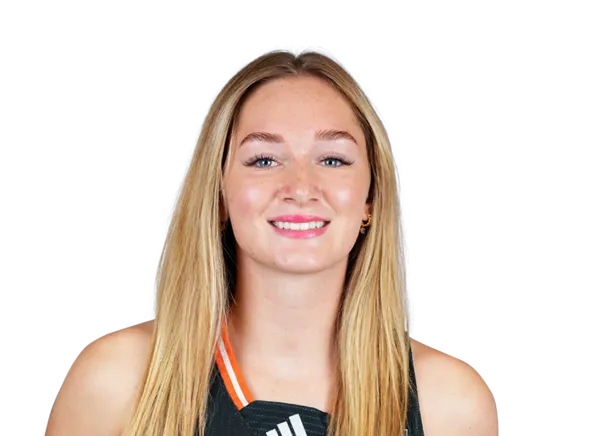 Mackenzie Marenchin, Basketball, undefined