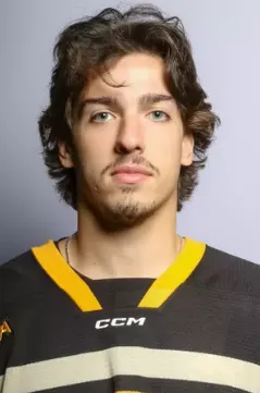 Kalem Parker, Hockey, undefined