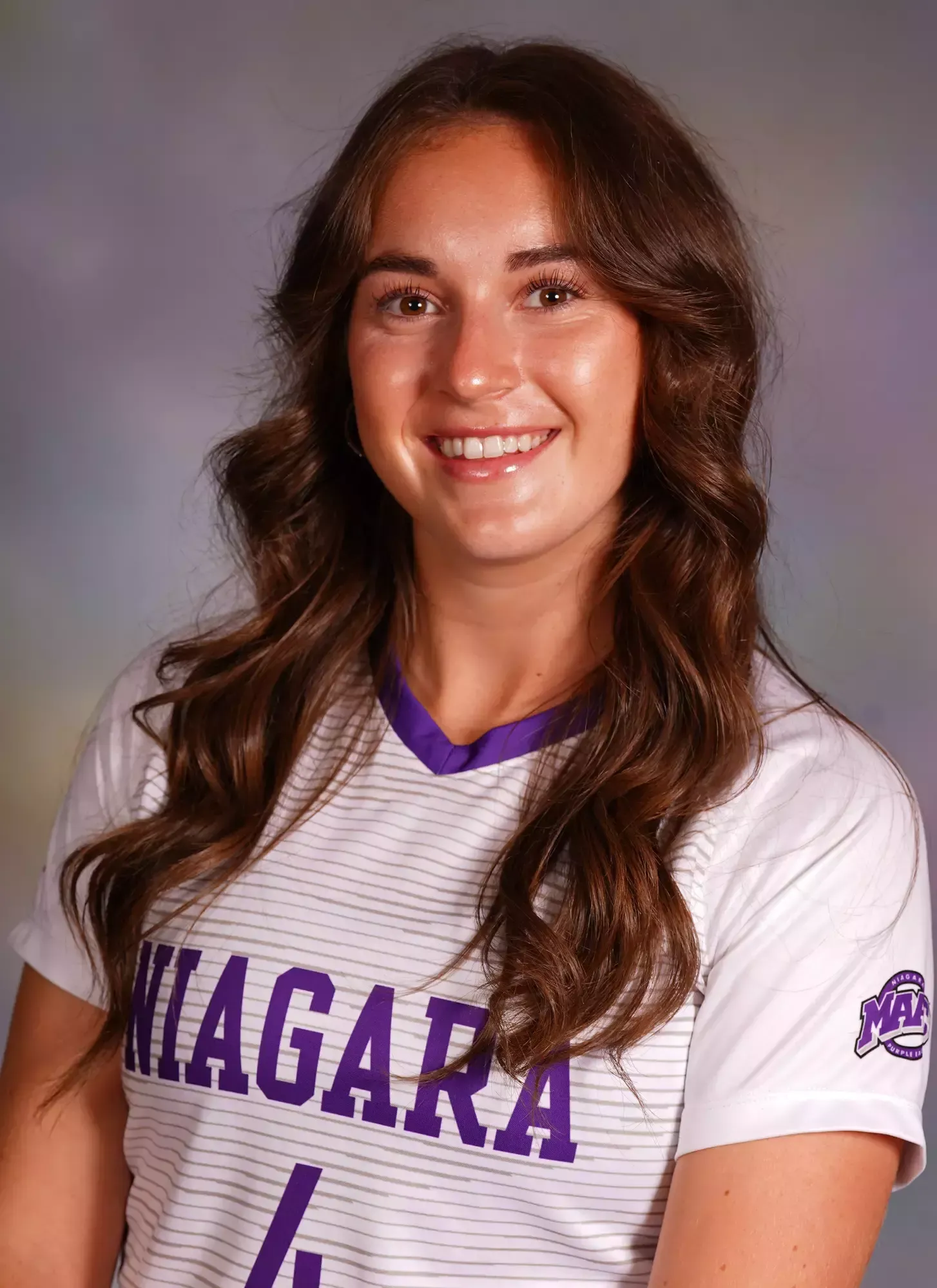 Maisie Langille, Soccer, Niagara University