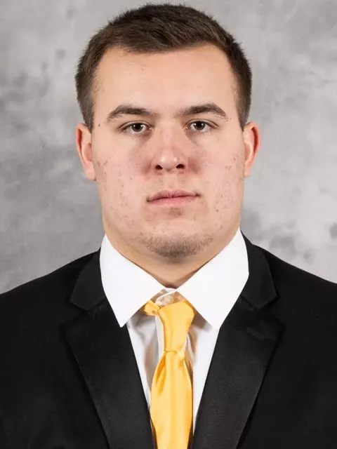 Nathan Pahanich, Football, University of Connecticut