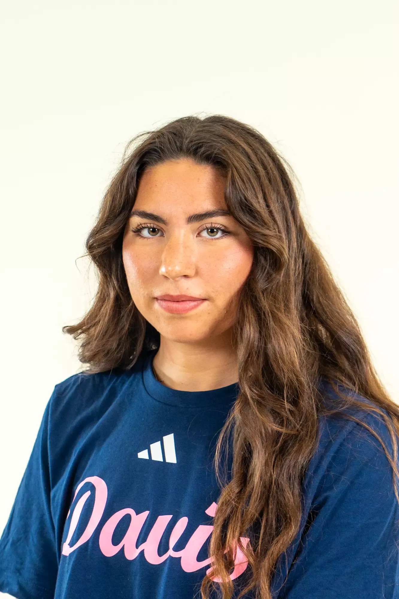 Elena Gingras, Swimming & Diving, University of California, Davis