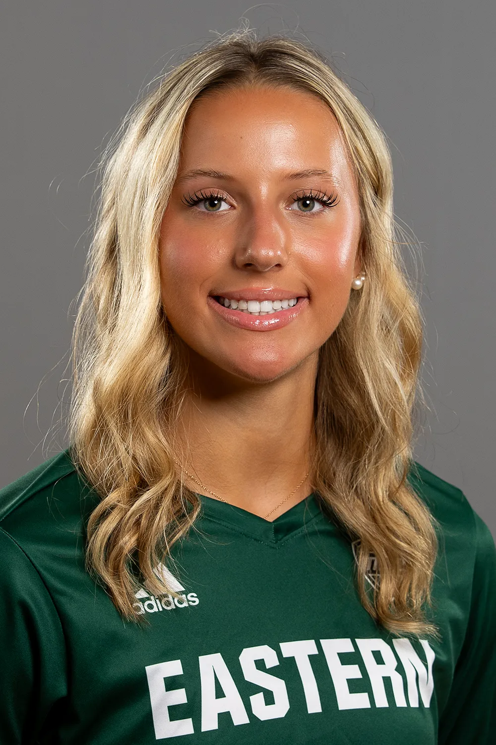 Lina Govoni, Volleyball, Eastern Michigan University