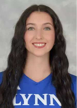 Chloe Riley, Volleyball, undefined