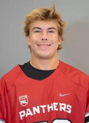 Joe Coveleski, Lacrosse, Florida Tech