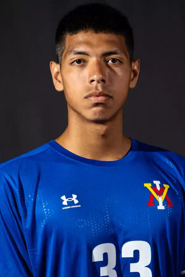 Alejandro Fuentes-Ramos, Soccer, Virginia Military Institute