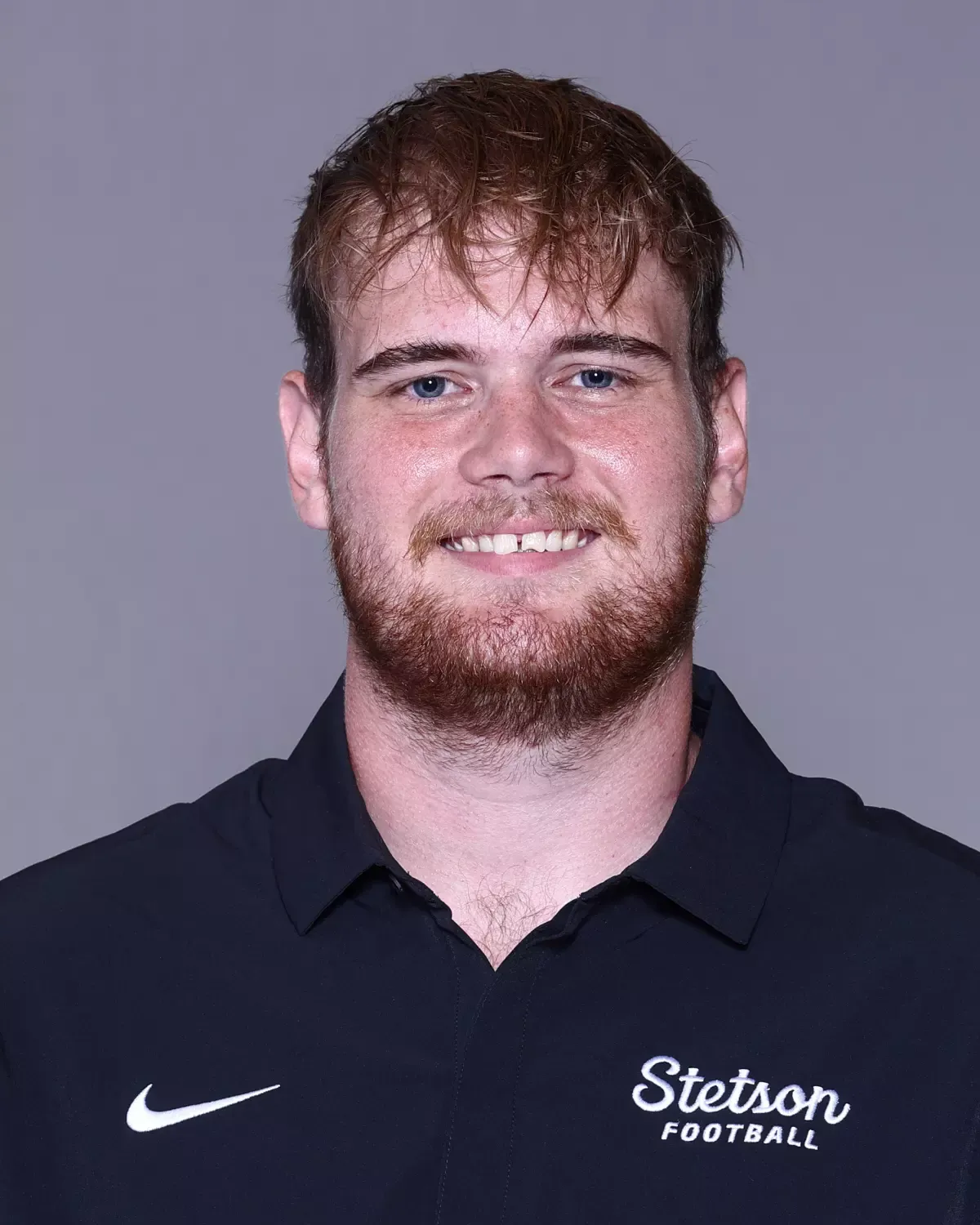Colton Lewis, Football, undefined
