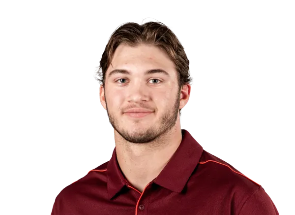 Will Johnson, Football, Virginia Tech