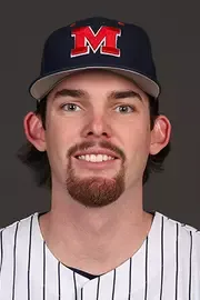 Isaac Humphrey, Baseball, undefined