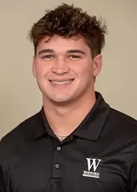 Jaxon Earle, Football, Wofford University