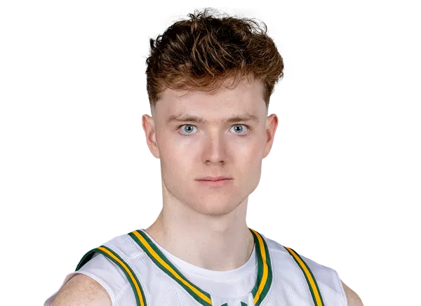 Riley Mulvey, Basketball, undefined