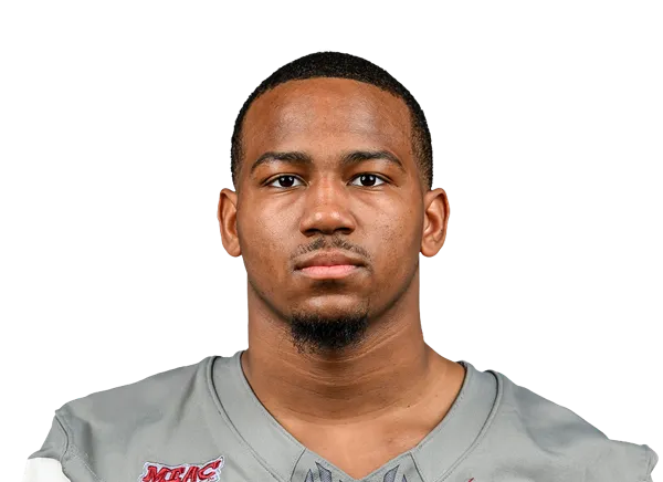 Daunte Hall, Football, undefined