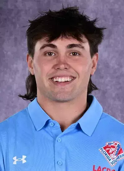 Boston Stofa, Lacrosse, Florida Southern College