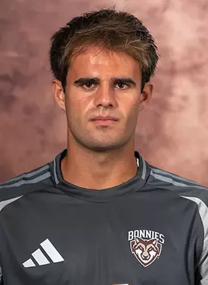 Manex Landa, Soccer, St. Bonaventure University