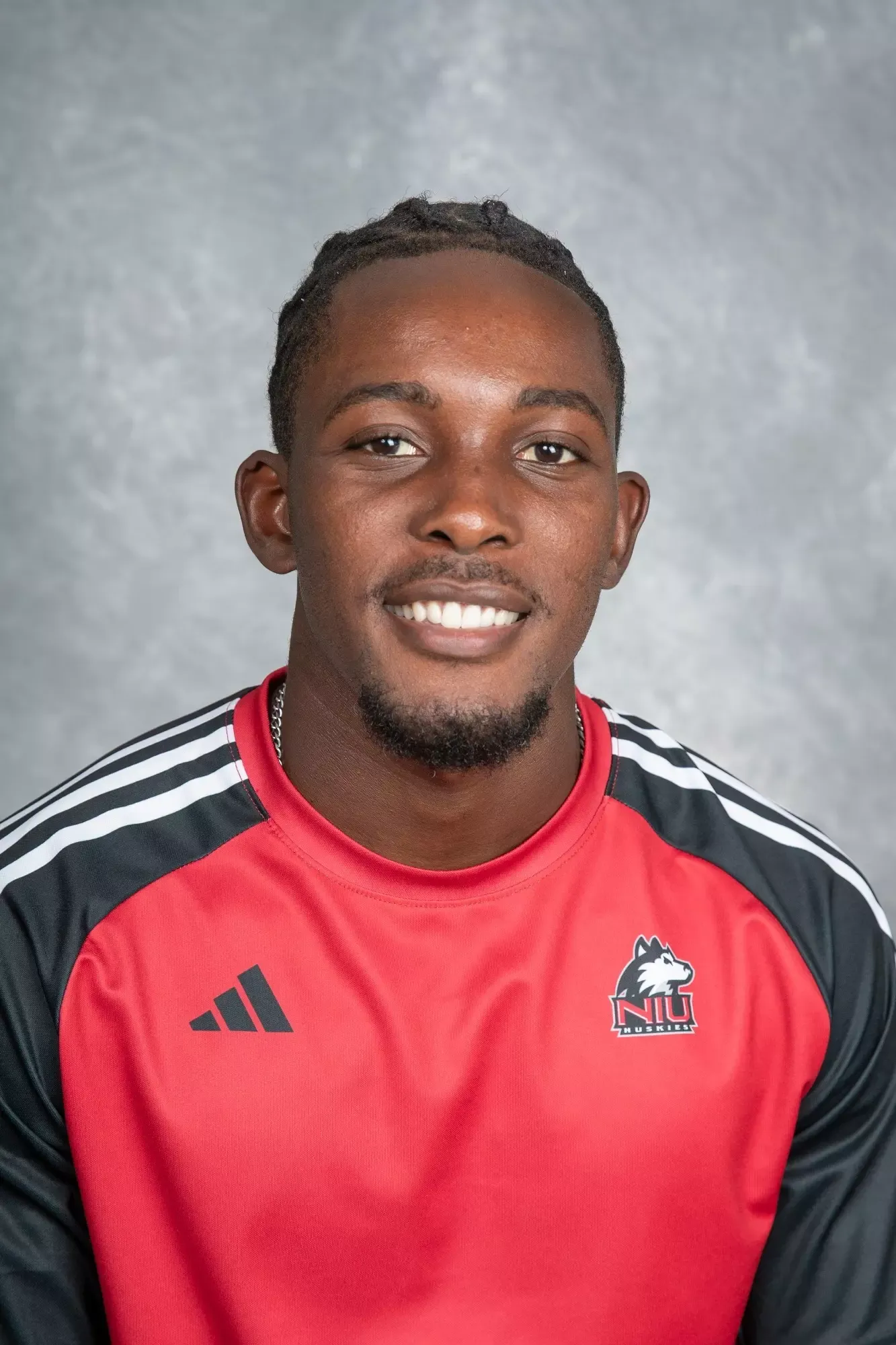 Katai Mukuka, Soccer, Northern Illinois University