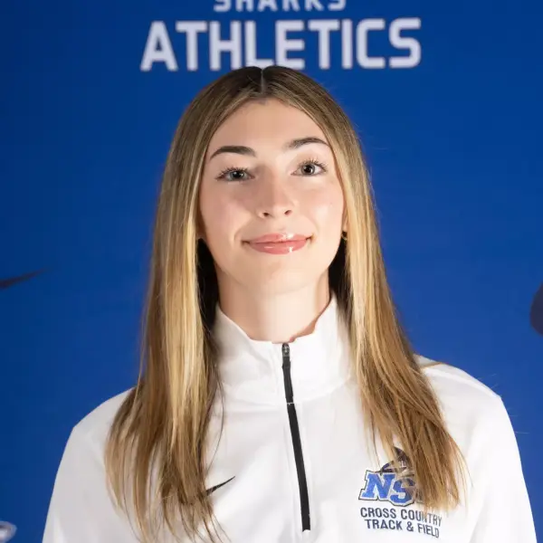 Tayla Hummel, Track and Field (O), Nova Southeastern University