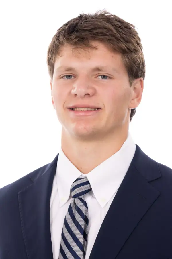 Drew Pascarella, Lacrosse, Georgetown University