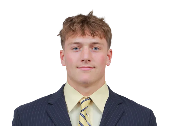 Isaac Zay, Football, University of Toledo