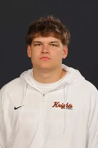 Luke Dunlap, Football, Wartburg College