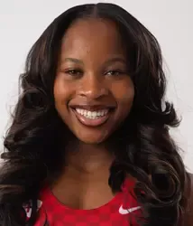 Jariatu Bangurah, Track and Field (O), University of Detroit Mercy