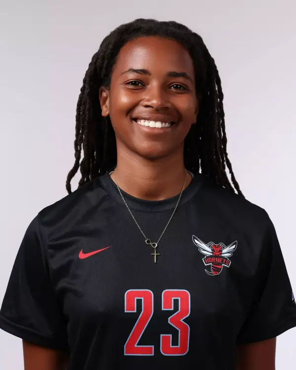 Mia Blake, Soccer, Delaware State University