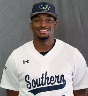 Kenneth Jackson, Baseball, undefined