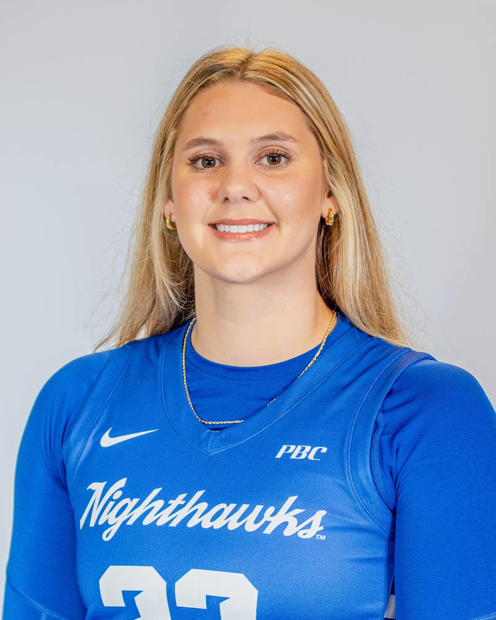 Kendall Emener, Basketball, undefined
