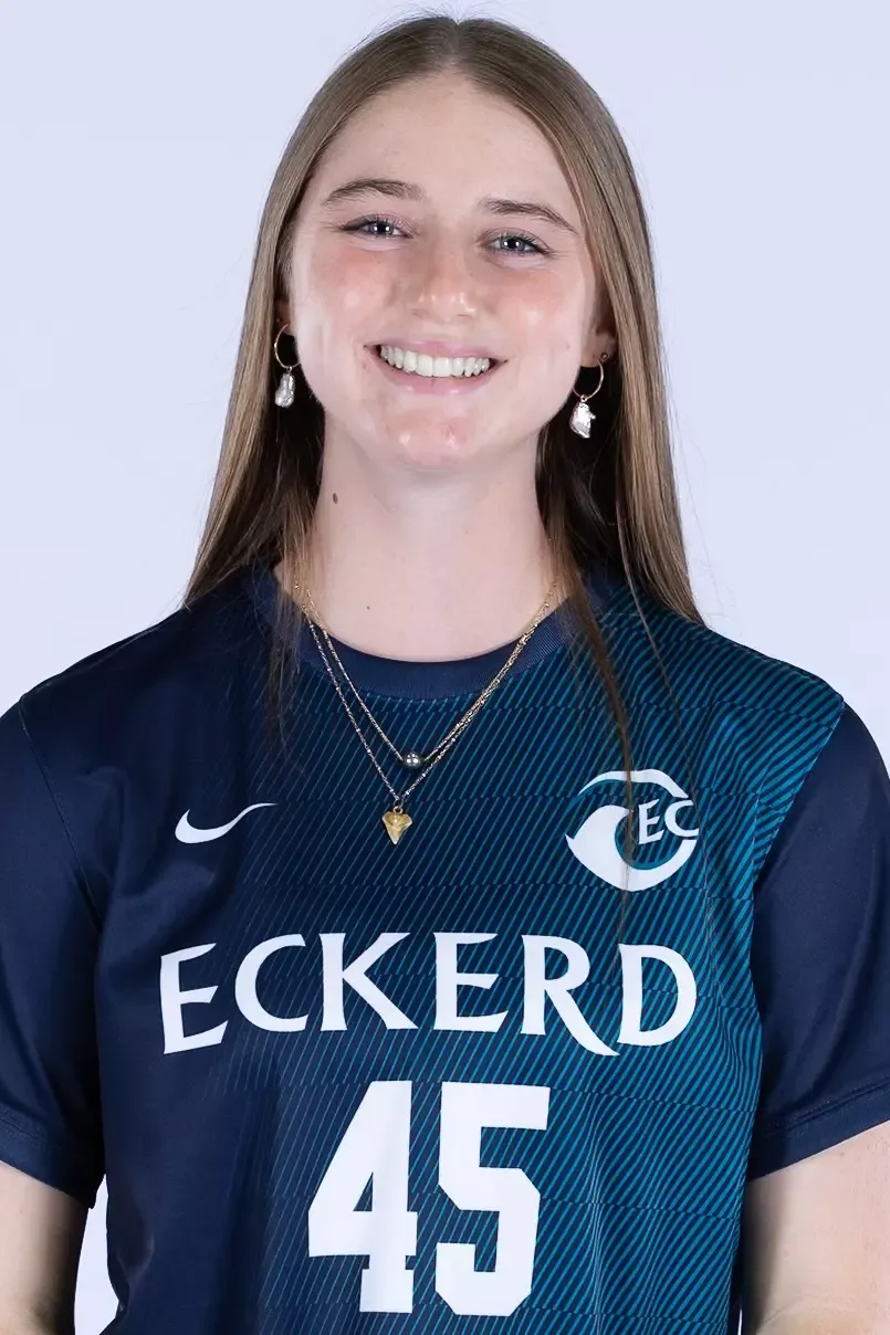 Scout Brummett, Soccer, Eckerd College
