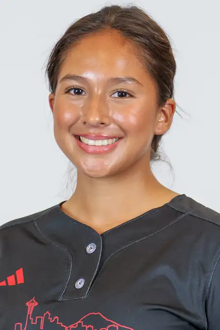 Kaia Galaviz, Softball, Seattle University