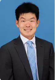 Michael Zheng, Tennis, undefined