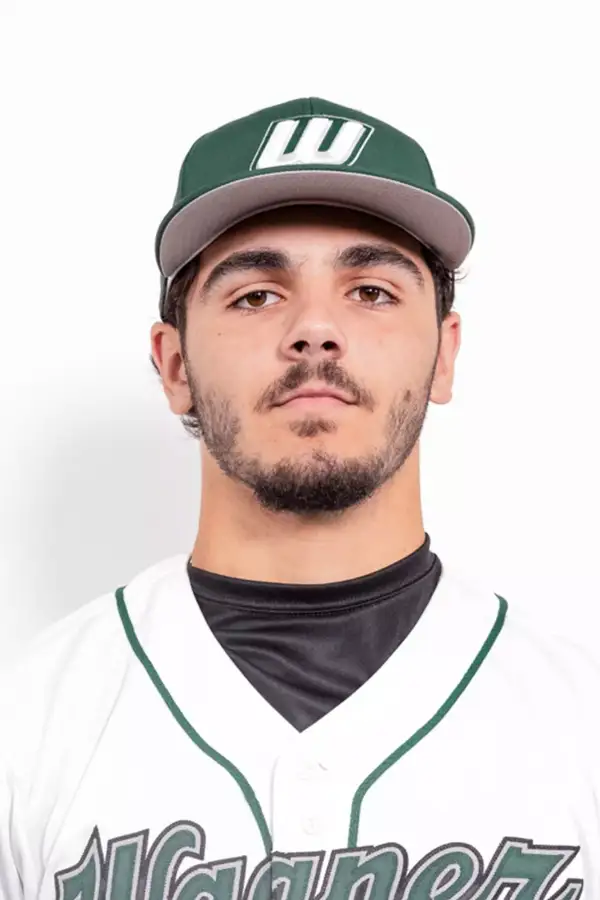 Alex Kerr, Baseball, Wagner College
