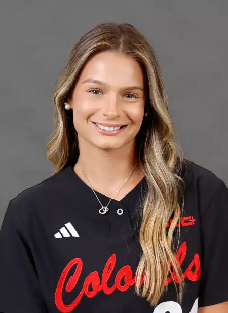 Corin Talbot, Softball, Nicholls State University